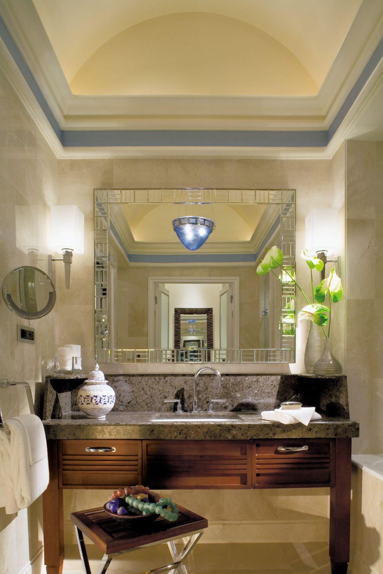 Four Seasons Hotel Istanbul At The Bosphorus Habitación foto