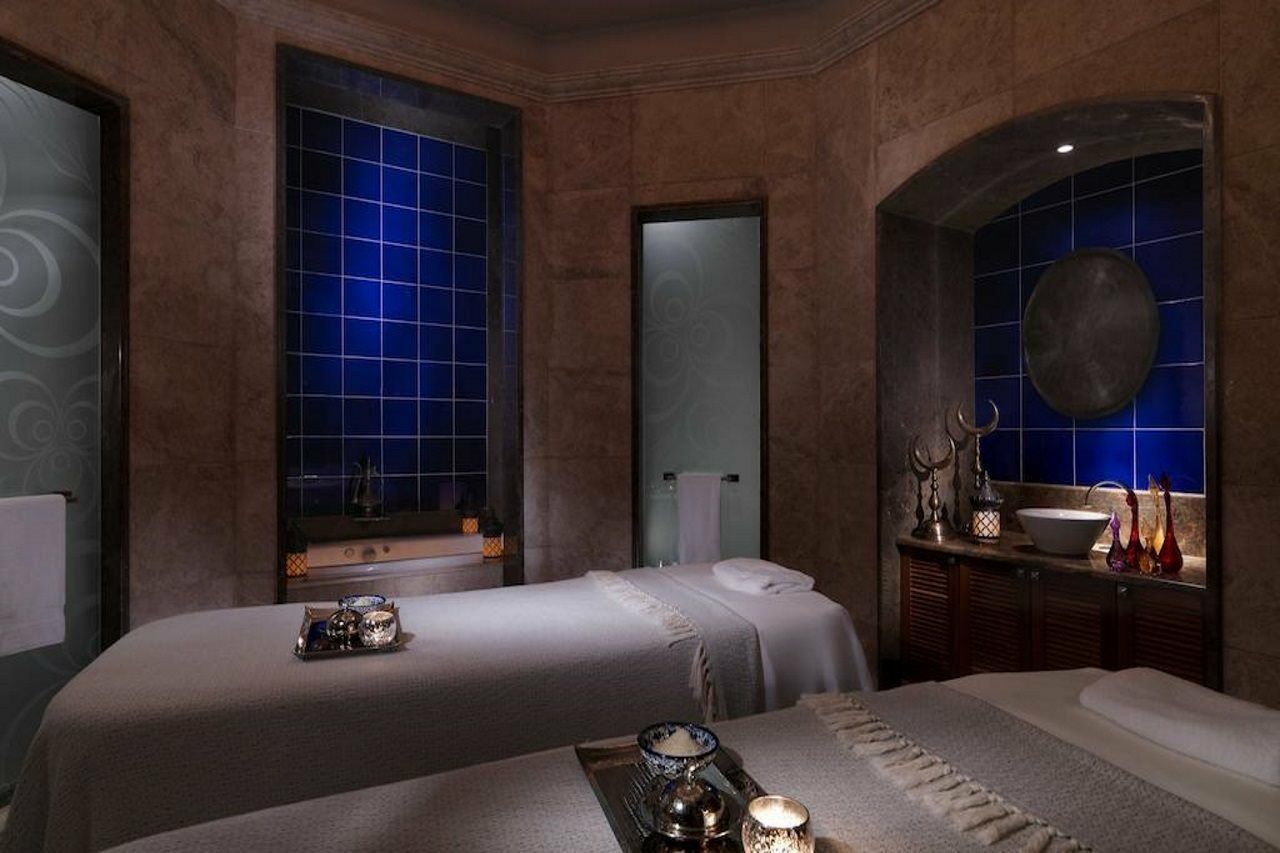 Four Seasons Hotel Istanbul At The Bosphorus Exterior foto